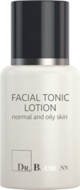 FACIAL TONIC LOTION for Normal and Oily Skin Reisverpakking