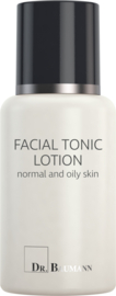 FACIAL TONIC LOTION for Normal and Oily Skin