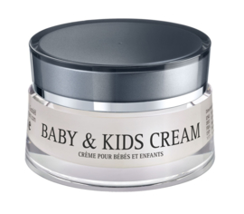 BABY CREAM