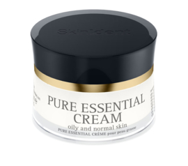 PURE ESSENTIAL CREAM oily-normal skin