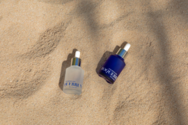 FACE SERUM ZELFBRUINER: DARK