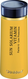 SUN SOLARIUM VITAMIN reisverpakking