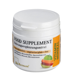 FOOD SUPPLEMENT MINERAL