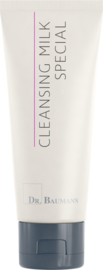 CLEANSING MILK Special Reisverpakking