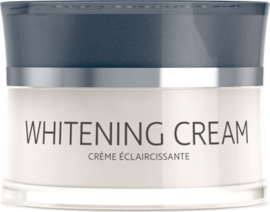 WHITENING CREAM