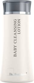 BABY CLEANSING LOTION