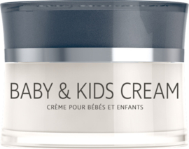 BABY CREAM