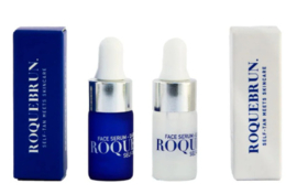 FACE SERUMS SAMPLE SET 2x3 ml