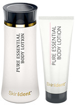 PURE ESSENTIAL BODY LOTION