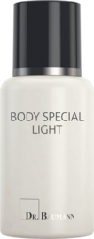 BODY SPECIAL Light met liposomen