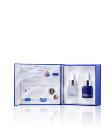 FACE SERUMS MINI DUO SET
