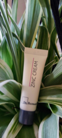 ZINC CREAM REISVERPAKKING