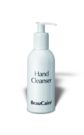 HAND CLEANSER met pompje