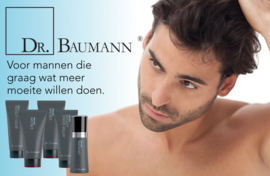 BODY LOTION FOR MEN Reisverpakking