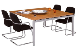 KWA_Line N-poot vergadertafel