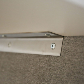 ROOF 1-zits set open/gesloten