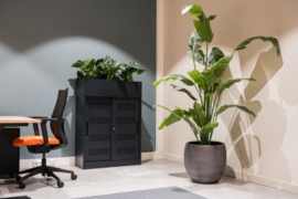 plantenbak voor KWANTINEX schuifdeurkast