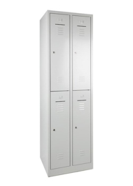 Budget 2R lockerkast