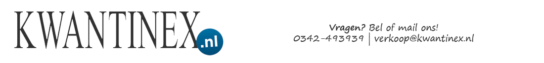 Kwantinex