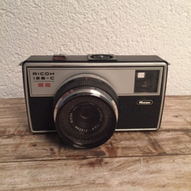 Vintage camera Ricoh 126-C