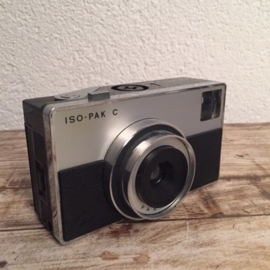 Vintage camera ISO-PAK C