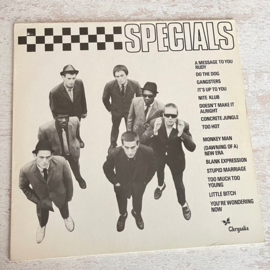 LP Specials
