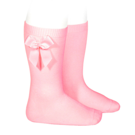 Cóndor Kniekous Strik 2482/2 Barbie Roze (568)