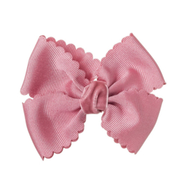 Siena Haarclip Ribbon 6216 Pale Pink (526)