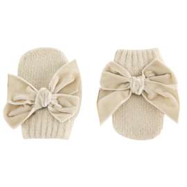Cóndor Wanten Velvet Strik 50.598.011 Linen/Beige (304)