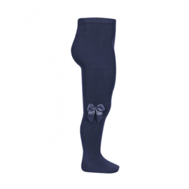 Cóndor Maillot Strik 2482/1 Navy/Donkerblauw (480)