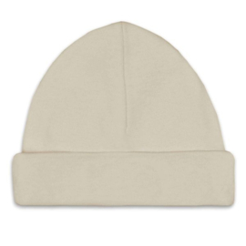 Funnies mutsje sandstone grey