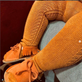 Cóndor Maillot Side Openwork 2591/1 Rust/Roest Bruin (696)