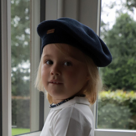 Cóndor Baby/Kinder Baret 50.100.010 Navy (480) XXS-L