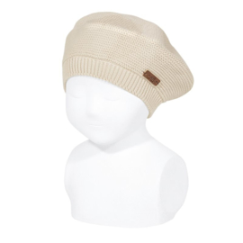 Cóndor Baby/Kinder Baret 50.100.010 Linen/Beige (304) XXS-L