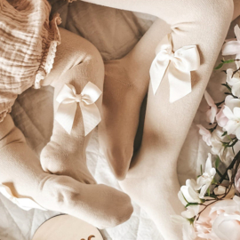 Cóndor Maillot Strik 2482/1 Linen/Beige (304)