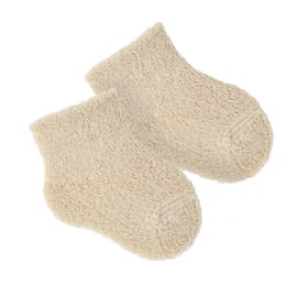 Cóndor Babysocks Terry 2030/4 Linen/Beige (304)