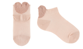 Cóndor Socks Lurex Hart 3349/4 Nude (674)