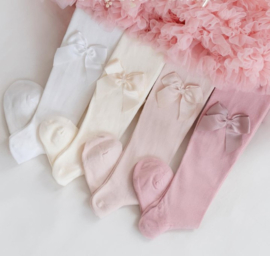 Cóndor Maillot Strik 2482/1 Oud Roze (526)