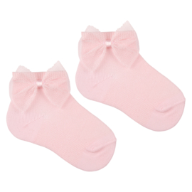 Cóndor Socks Tule 2487/4 Roze (500)