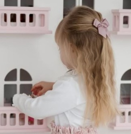 Cóndor Haarclip Grosgrain Strik 50.952.000 Oud Roze (526)