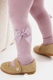 Cóndor Maillot Strik 2482/1 Pearl/Lila/Lavender (130)