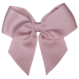 Cóndor Haarclip Grosgrain Strik 50.952.000 Oud Roze (526)