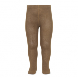 Cóndor Maillot Basic 2019/1 Tabacco/Bruin (347)