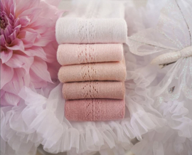 Cóndor Maillot Side Openwork 2591/1 Wit (200)