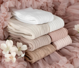 Cóndor Maillot Basic Rib 2016/1 Oud Roze (526)