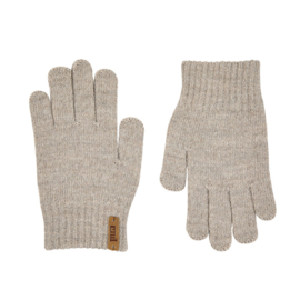 Cóndor Handschoentjes Basic 50.660.028 Nougat/Bruin/Beige (901)