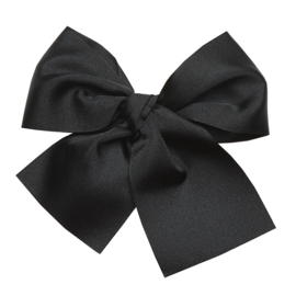 Cóndor XL Haarclip Grosgrain Strik 50.955.000 Zwart (900)