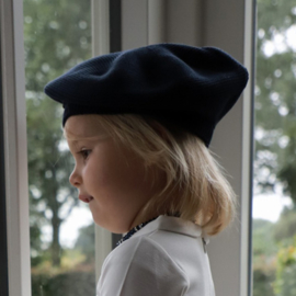 Cóndor Baby/Kinder Baret 50.100.010 Navy (480) XXS-L