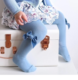 Cóndor Maillot Velvet 2489/1 Blush/Blauw (416)