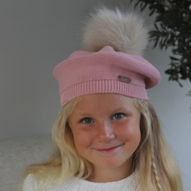 Cóndor Baret Pompom 50.103.010 Pale Pink (526)